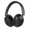 realme TechLife Studio H1 Over Ear Wireless Headphone | 40mm | Black realme TechLife Studio H1 Over Ear Wireless Headphone | 40mm | Black