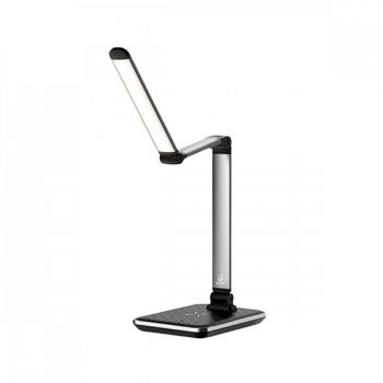 iGear Orion Led Desk Lamp with Qi Wireless Charger | 5 watts