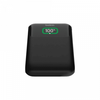 Belkin Power Bank | ANK Laptop Boost Charge Pro | 3 Port | 20000mah | BPB020BTBK