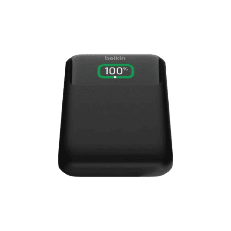 Belkin Power Bank | ANK Laptop Boost Charge Pro | 3 Port | 20000mah | BPB020BTBK Belkin Power Bank | ANK Laptop Boost Charge Pro | 3 Port | 20000mah | BPB020BTBK