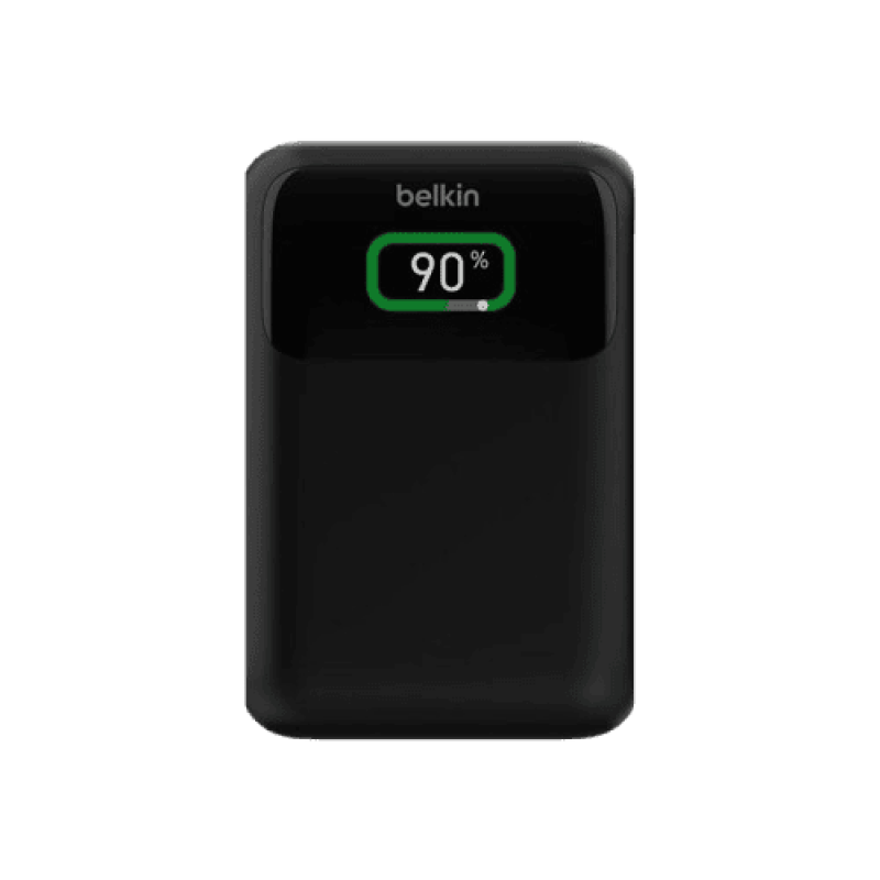 Belkin Power Bank | ANK Laptop Boost Charge Pro | 3 Port | 20000mah | BPB020BTBK Belkin Power Bank | ANK Laptop Boost Charge Pro | 3 Port | 20000mah | BPB020BTBK
