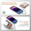 Portronics Chyro | 15W Wireless Charging | 20W Max Wired Output | MagSafe Mobile Stand | Mocha Portronics Chyro | 15W Wireless Charging | 20W Max Wired Output | MagSafe Mobile Stand | Mocha
