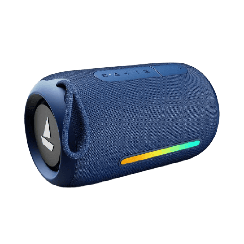 boAt Stone 350 Pro Bluetooth Speaker | 14 W | Vibing Blue