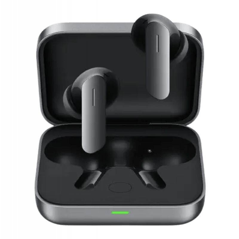 realme Buds Air 7 | 12.4mm | Slate Grey realme Buds Air 7 | 12.4mm | Slate Grey