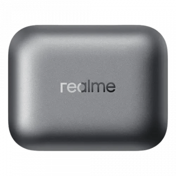 realme Buds Air 7 | 12.4mm | Slate Grey
