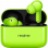 realme Buds T200 Earbud | Hi-Res with 32dB ANC | 12.4mm | Neon Green