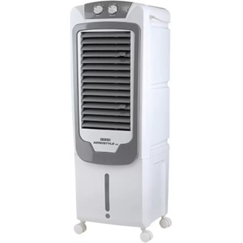 USHA 25 L Tower Air Cooler AERLE 25 25AST1 | White USHA 25 L Tower Air Cooler AERLE 25 25AST1 | White
