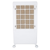 Usha Personal Air Cooler | White | DLX 22L Usha Personal Air Cooler | White | DLX 22L
