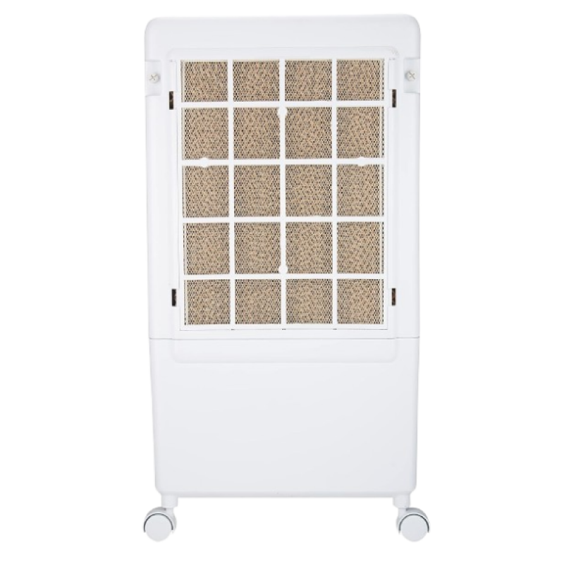 Usha Personal Air Cooler | White | DLX 22L Usha Personal Air Cooler | White | DLX 22L