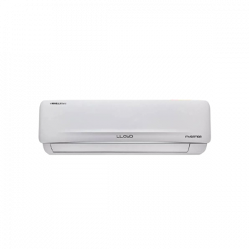 Lloyd 1.5 Ton 3 Star Inverter Split AC | White | I/D- GLS18I3FOSEV Lloyd 1.5 Ton 3 Star Inverter Split AC | White | I/D- GLS18I3FOSEV