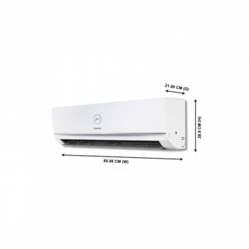 Godrej Split Inverter | 1 Ton | 5 Star | ACSIC 12ITC5 WWR Godrej Split Inverter | 1 Ton | 5 Star | ACSIC 12ITC5 WWR