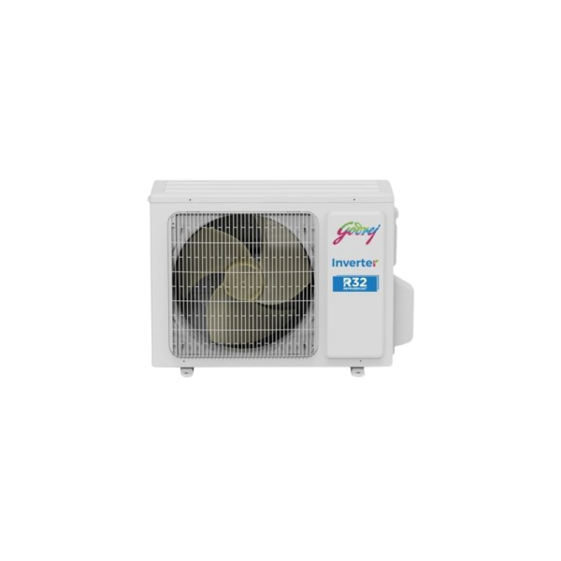 Godrej Split Inverter | 1 Ton | 5 Star | ACSIC 12ITC5 WWR Godrej Split Inverter | 1 Ton | 5 Star | ACSIC 12ITC5 WWR