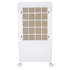 Usha Cool Boy Deluxe Personal Cooler | 35 L | White Usha Cool Boy Deluxe Personal Cooler | 35 L | White