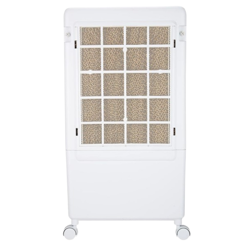 Usha Cool Boy Deluxe Personal Cooler | 35 L | White Usha Cool Boy Deluxe Personal Cooler | 35 L | White