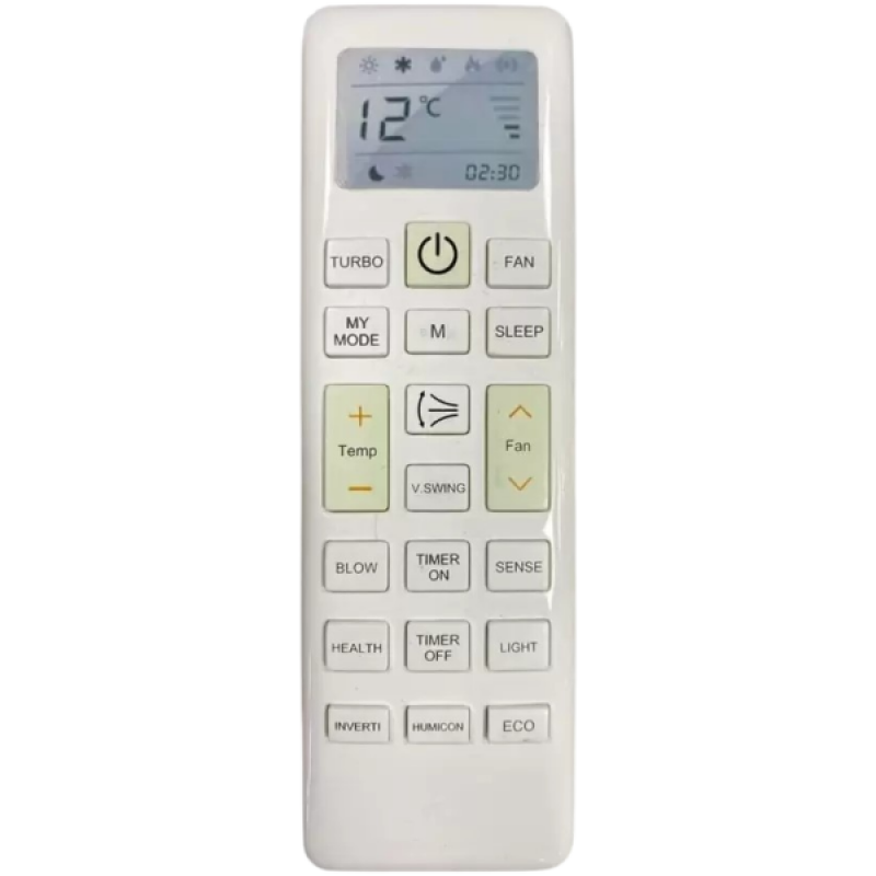 Lloyd 1.5 Ton 5 Star Bliss Plus Inverter Split AC | White | I/D-GLS18I5FORBV Lloyd 1.5 Ton 5 Star Bliss Plus Inverter Split AC | White | I/D-GLS18I5FORBV