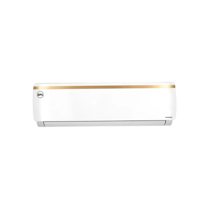BPL Inverter Split AC | 1.5 Ton | 3 Star | BAS V183ATFG BPL Inverter Split AC | 1.5 Ton | 3 Star | BAS V183ATFG