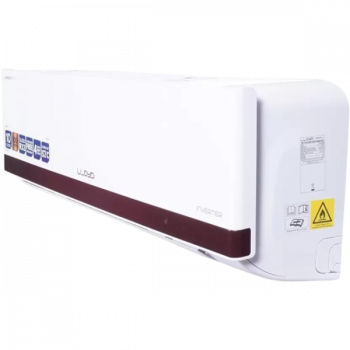 Lloyd 1 Ton 5 Star Split Inverter AC | White | I/D-GLS12I5FORBA