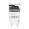 BAJAJ Shield Skive Nios Air Cooler | 36 L | White BAJAJ Shield Skive Nios Air Cooler | 36 L | White