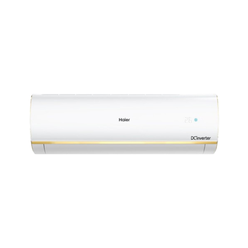 Haier Inverter Split AC | 1.5 Ton | 3 Star | HS18K-PYSG3B Haier Inverter Split AC | 1.5 Ton | 3 Star | HS18K-PYSG3B