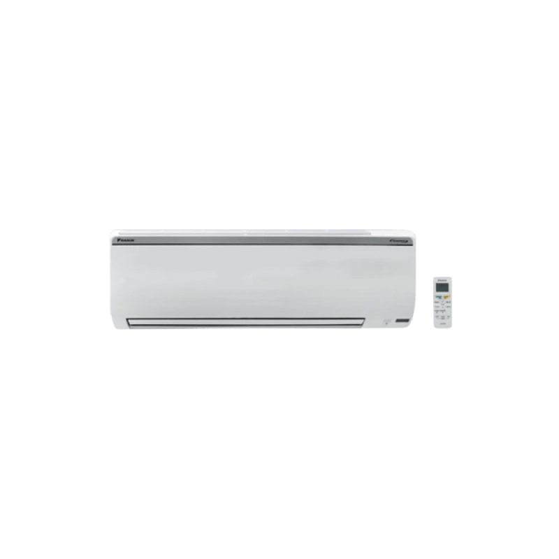 Daikin 1.5 Ton Inverter Split AC | 3 Star | FTKL50UV16VAF Daikin 1.5 Ton Inverter Split AC | 3 Star | FTKL50UV16VAF