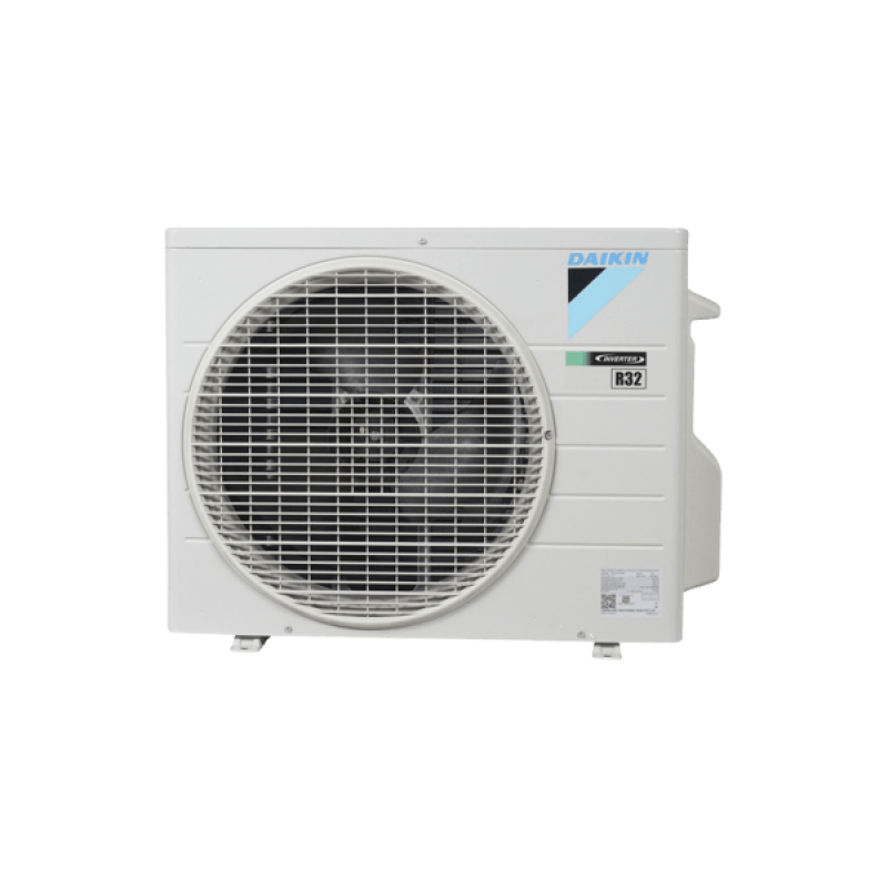 Daikin 1 Ton Inverter Split AC | 3 Star | White | FTKL35UV16WA Daikin 1 Ton Inverter Split AC | 3 Star | White | FTKL35UV16WA