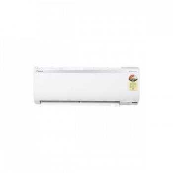 Daikin 1 Ton Inverter Split AC | 3 Star | White | FTKL35UV16WA