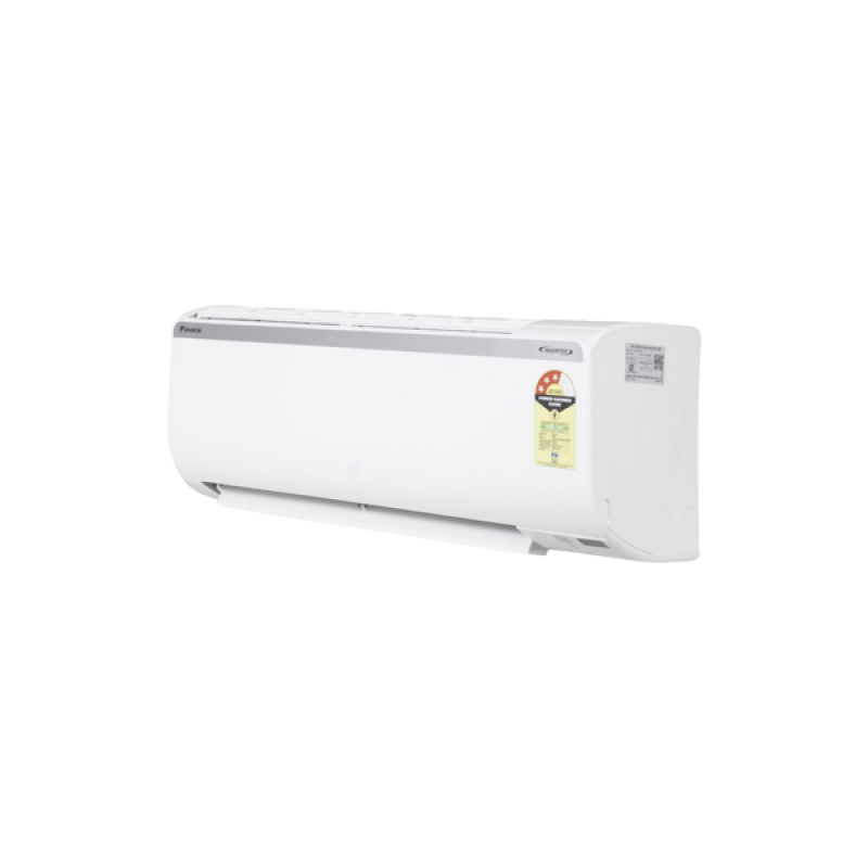 Daikin 1 Ton Inverter Split AC | 3 Star | White | FTKL35UV16WA Daikin 1 Ton Inverter Split AC | 3 Star | White | FTKL35UV16WA