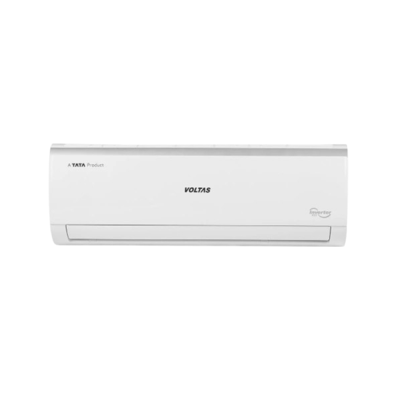 Voltas Vectra Elite Adjustable Inverter AC | 1 Ton | 3 star | I/D-SAC 123V Voltas Vectra Elite Adjustable Inverter AC | 1 Ton | 3 star | I/D-SAC 123V