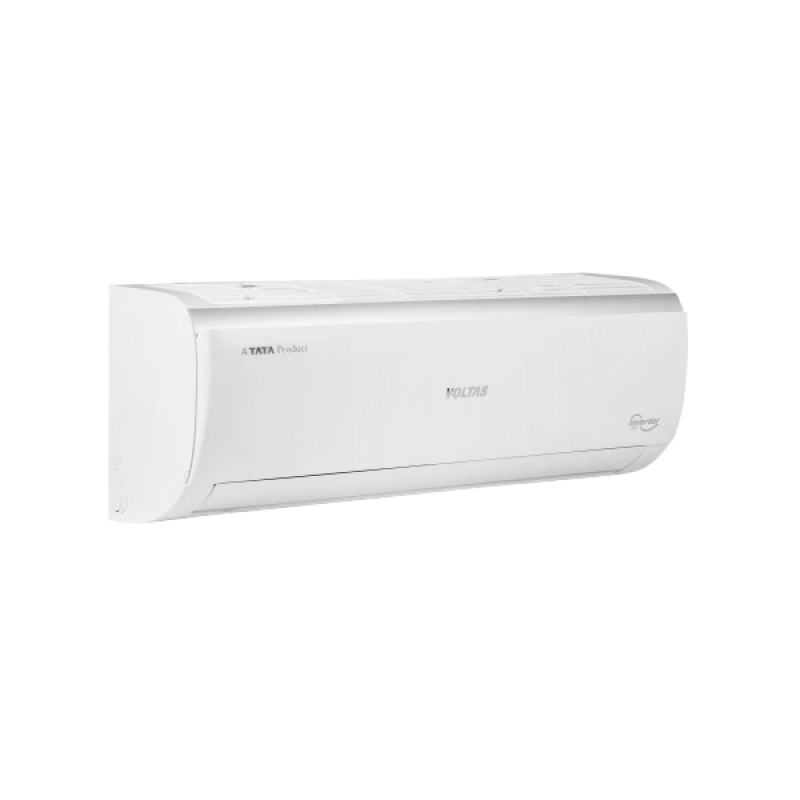 Voltas Vectra Elite Adjustable Inverter AC | 1 Ton | 3 star | I/D-SAC 123V Voltas Vectra Elite Adjustable Inverter AC | 1 Ton | 3 star | I/D-SAC 123V
