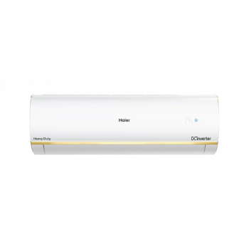 Haier Inverter Split AC | 1 Ton | 5 Star | HS14K PYSG5BN