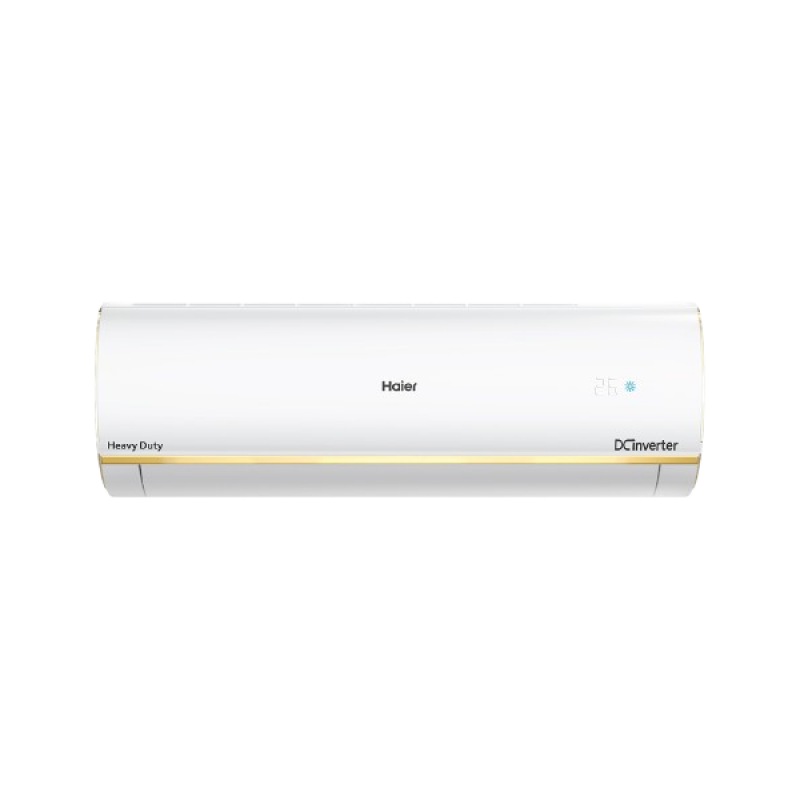 Haier Inverter Split AC | 1 Ton | 5 Star | HS14K PYSG5BN Haier Inverter Split AC | 1 Ton | 5 Star | HS14K PYSG5BN