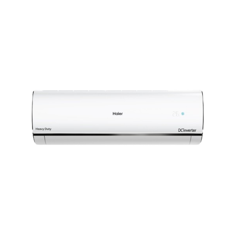 Haier Inverter Split AC | 1.6 Ton | 5 Star | HS19K PYSC5BN Haier Inverter Split AC | 1.6 Ton | 5 Star | HS19K PYSC5BN