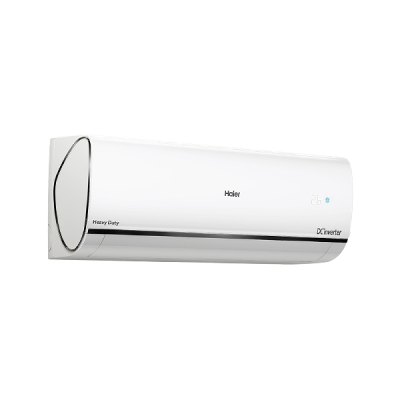 Haier Inverter Split AC | 1.6 Ton | 5 Star | HS19K PYSC5BN Haier Inverter Split AC | 1.6 Ton | 5 Star | HS19K PYSC5BN