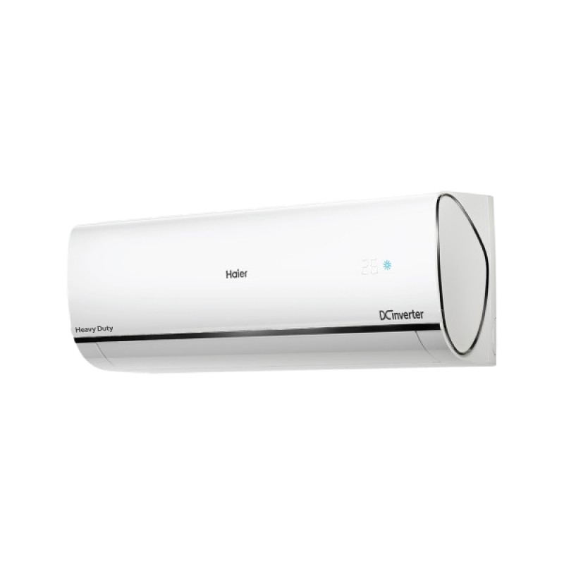 Haier Inverter Split AC | 1.6 Ton | 5 Star | HS19K PYSC5BN Haier Inverter Split AC | 1.6 Ton | 5 Star | HS19K PYSC5BN