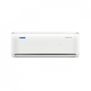 Bluestar 1 Ton Inverter AC | 3 Star | White | IF312DNU