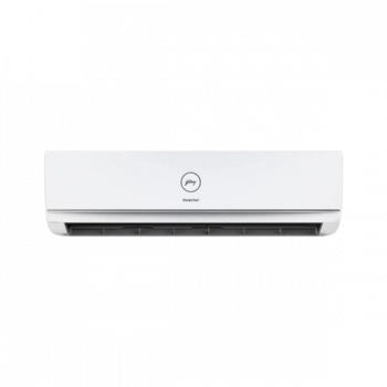 Godrej Split Inverter AC | 1.5 Ton | 3 Star | White | SIC 18TTC3 WYQ