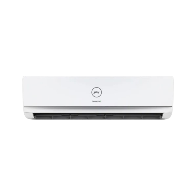 Godrej Split Inverter AC | 1.5 Ton | 3 Star | White | SIC 18TTC3 WYQ