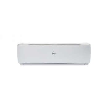 BPL 1.5 ton Inverter Split Ac | 3 Star | White | BAS-V183ATFC5