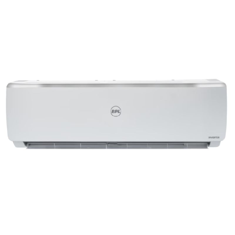 BPL 1.5 ton Inverter Split Ac | 3 Star | White | BAS-V183ATFC5 BPL 1.5 ton Inverter Split Ac | 3 Star | White | BAS-V183ATFC5