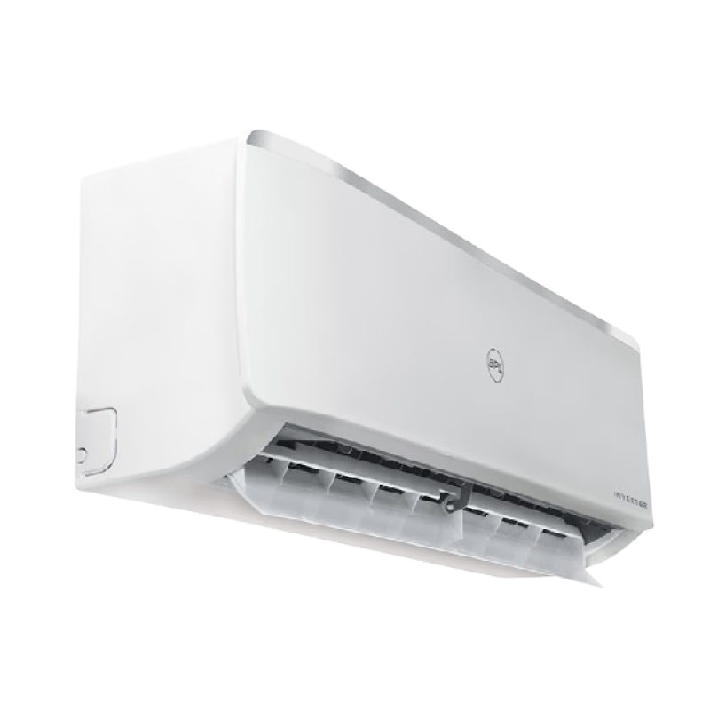 BPL 1.5 ton Inverter Split Ac | 3 Star | White | BAS-V183ATFC5 BPL 1.5 ton Inverter Split Ac | 3 Star | White | BAS-V183ATFC5
