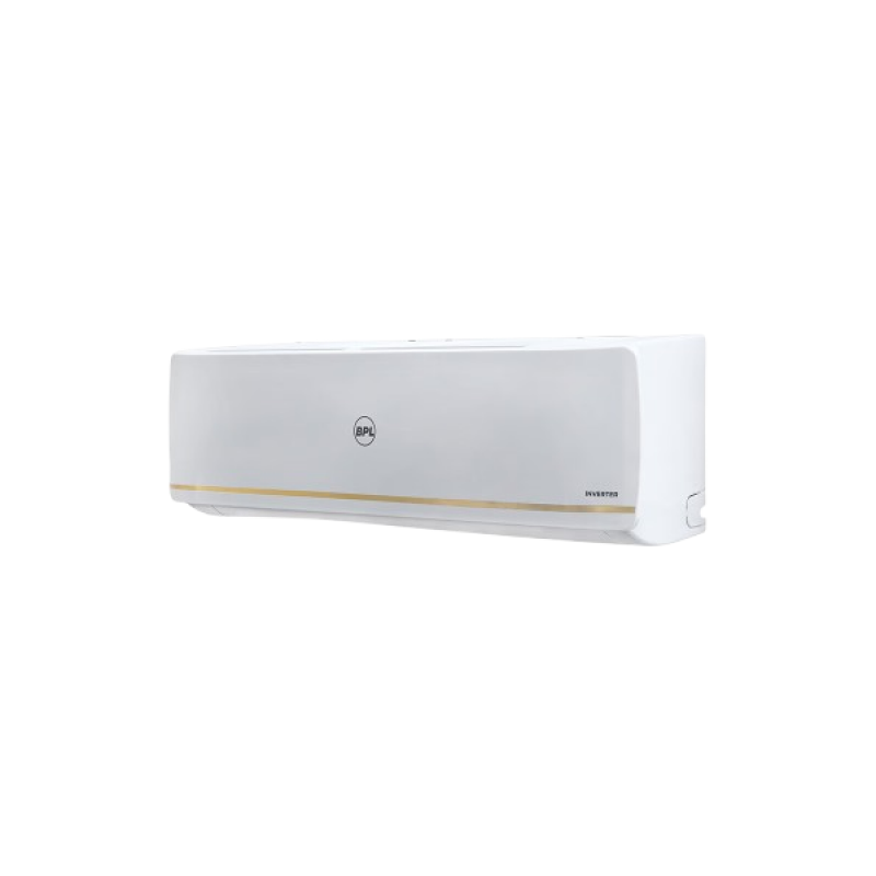 BPL 1 Ton Inverter split AC | 100% Copper | 3 star | BAS V123ABFG5 BPL 1 Ton Inverter split AC | 100% Copper | 3 star | BAS V123ABFG5