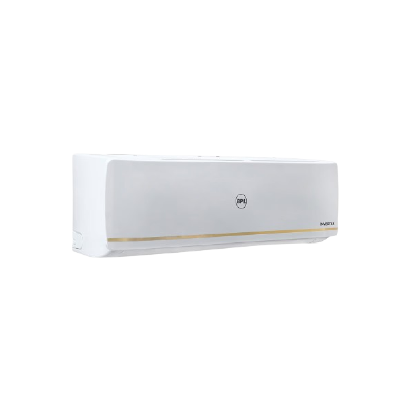 BPL 1 Ton Inverter split AC | 100% Copper | 3 star | BAS V123ABFG5 BPL 1 Ton Inverter split AC | 100% Copper | 3 star | BAS V123ABFG5
