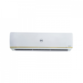BPL 1 Ton Inverter split AC | 100% Copper | 3 star | BAS V123ABFG5