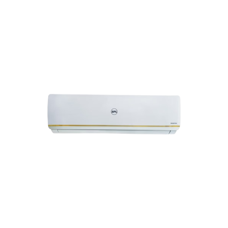 BPL 1 Ton Inverter split AC | 100% Copper | 3 star | BAS V123ABFG5 BPL 1 Ton Inverter split AC | 100% Copper | 3 star | BAS V123ABFG5