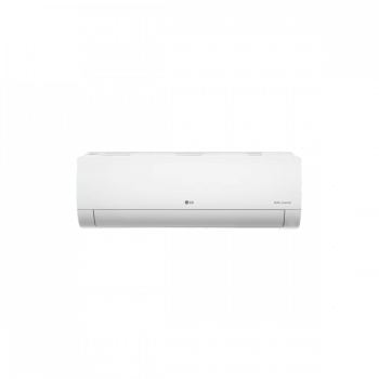 LG 1 Ton AI Convertible 6 in 1 DUAL Inverter Split AC | 5 Star | White | USNQ14ENZE AMLG