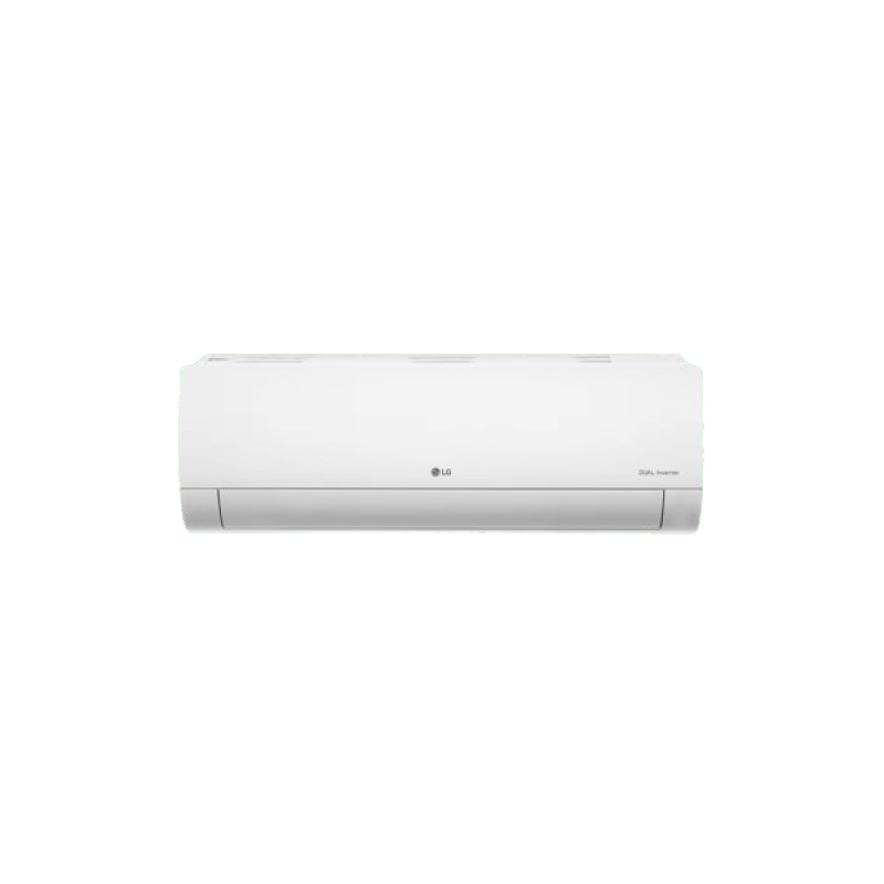 LG 1 Ton AI Convertible 6 in 1 DUAL Inverter Split AC | 5 Star | White | USNQ14ENZE AMLG LG 1 Ton AI Convertible 6 in 1 DUAL Inverter Split AC | 5 Star | White | USNQ14ENZE AMLG