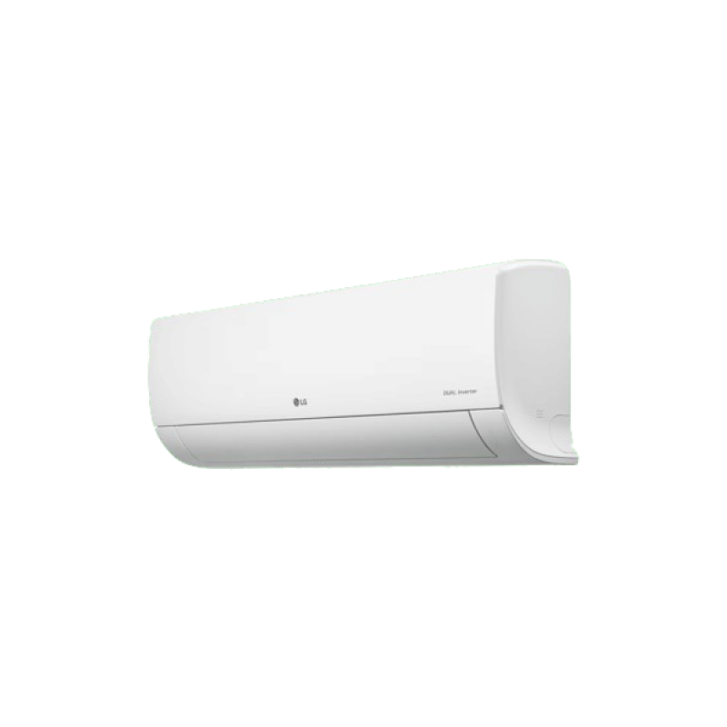 LG 1 Ton AI Convertible 6 in 1 DUAL Inverter Split AC | 5 Star | White | USNQ14ENZE AMLG LG 1 Ton AI Convertible 6 in 1 DUAL Inverter Split AC | 5 Star | White | USNQ14ENZE AMLG