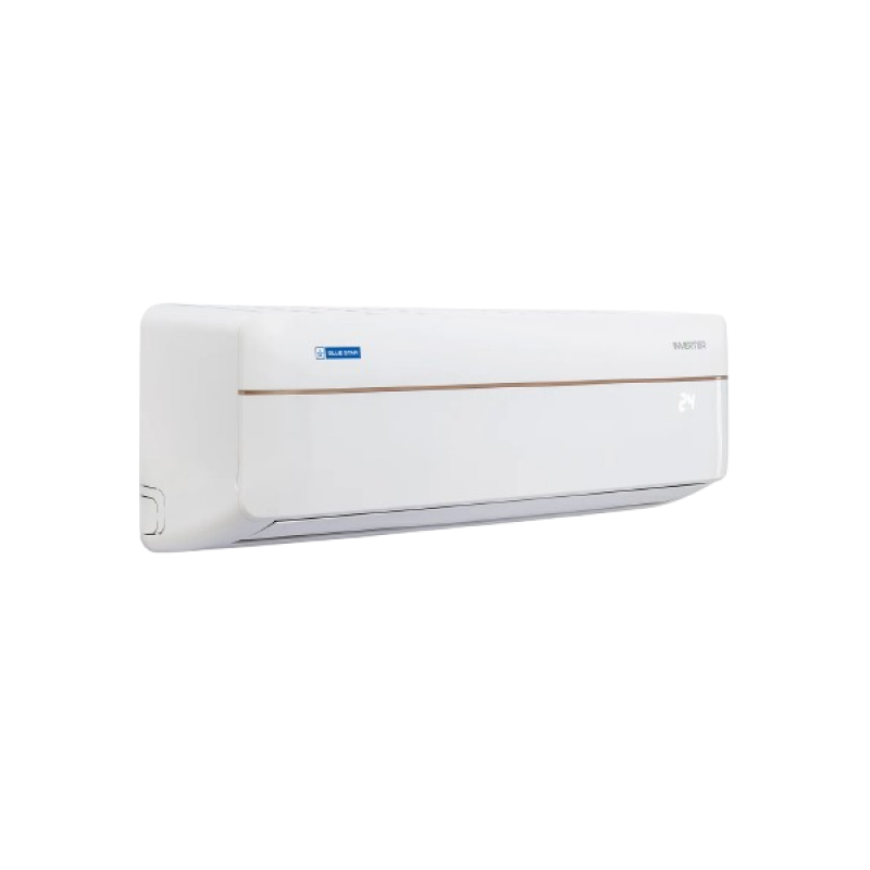 Blue Star V Series Inverter Split Air Conditioner | 1 Ton | 3 Star | IF312VNU Blue Star V Series Inverter Split Air Conditioner | 1 Ton | 3 Star | IF312VNU