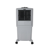 Symphony HiFlo 40 Personal Air Cooler | 40L | Light Grey Symphony HiFlo 40 Personal Air Cooler | 40L | Light Grey