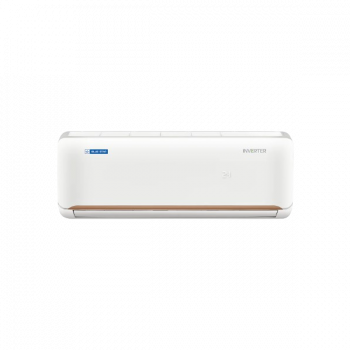 Blue Star Q Smart Inverter Split Ac | 1.5 Ton | 5 Star | WI-FI Series | I/D-ID518QNURS